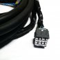 6.9M Wire Assy 36620-94J02 FOR SUZUKI Outboard Motor Remote Control 16 Pin