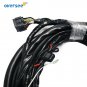 6.9M Wire Assy 36620-94J02 FOR SUZUKI Outboard Motor Remote Control 16 Pin