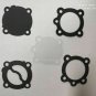 15170-93911 Fuel Pump Diaphragm Gasket Set For Suzuki Outboard DT9.9 DT15