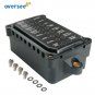 6E5-85540-12 Ignition Pack CDI Module For Yamaha Outboard 115-130HP V4 Old Model