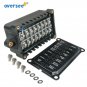 6E5-85540-12 Ignition Pack CDI Module For Yamaha Outboard 115-130HP V4 Old Model