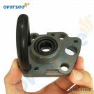 17450-93930 Water Inlet Housing For Suzuki Outboard 15HP 17450-93921 17450-94J00
