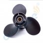 9 1/2 x 10 Propeller For 8-15HP Evinrude Johnson BRP Outboard 174950 778772