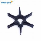 Water Pump Impeller 17461-93001 For Suzuki DT9.9 DT14 DT16 DT25 Sierra 18-3092 Water Pump Impeller 17461-93001 For Suzuki DT9.9 DT14 DT16 DT25 Sierra 18-3092
