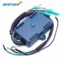 855713A4 CDI Switch Box For Mercury Mariner Outboard 2T 855713A3 6-25HP 855713