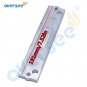 Anode Kit (Al) 55321-87J00 55321-90J01 55320-94900 For Suzuki 90-140HP Outboard