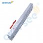Anode Kit (Al) 55321-87J00 55321-90J01 55320-94900 For Suzuki 90-140HP Outboard