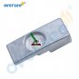 Anode Kit (Al) 55321-87J00 55321-90J01 55320-94900 For Suzuki 90-140HP Outboard
