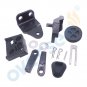 66T-48501-00 Remote Control Attachment Assy For Yamaha Outboard Motor 2T 40HP