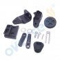 66T-48501-00 Remote Control Attachment Assy For Yamaha Outboard Motor 2T 40HP