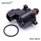 18137-88L01 IAC Valve For Suzuki Outboard Motor DF40 DF50 DF60 DF70 1813788L01 18137-88L01 IAC Valve For Suzuki Outboard Motor DF40 DF50 DF60 DF70 1813788L01