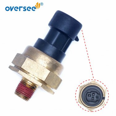 8M6000623 OIL Pressure Sensor For Mercury Mercruiser Outboard 2/4T 8M6000626