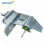 6AU-45300-00-4D Lower Unit Assy For Yamaha Outboard 4T F9.9 Hidea Powertec HDX