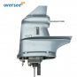 6AU-45300-00-4D Lower Unit Assy For Yamaha Outboard 4T F9.9 Hidea Powertec HDX
