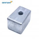 67C-45251-00 ANODE For 40HP Parsun Yamaha Outboard Motors 67C-45251