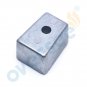 67C-45251-00 ANODE For 40HP Parsun Yamaha Outboard Motors 67C-45251