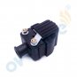 Ignition Coil 339-832757A4 For Mercury 6-225HP Force Sport Jet 175/210 Outboard