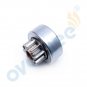 Oversee Starter Drive Gear 6N7-81807-00 Pinion For Yamaha Outboard 150HP 200HP