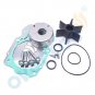 2PCS 6CE-W0078 Water Pump Impeller Repair Kit For Yamaha Outboard F225-250-300HP