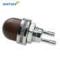 858763 Primer Bulb For Mercury Outboard 30-90HP 1031207AF/1090411VD Sierra 18-70