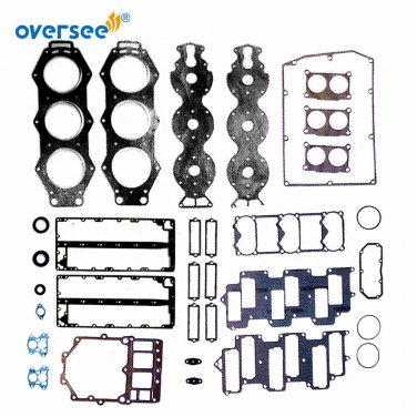 6K7-W0001-A1 Head Gasket Kit For Yamaha Outboard Engine V6 225HP Outboard Power
