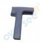 Plastic Handle Housing 703-48222 For Yamaha Outboard 703 Series F15-13010002W