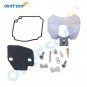 Carburetor Repair KIT 61N-W0093-00-00 for YAMAHA Outboard Engine 25HP 30HP C30