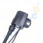 Ignition Coil ASSY 697-85570 For 2T 75HP Yamaha Outboard Motor Parts 6H2-85570-0