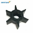 Water Pump Impeller 6H4-44352 For Yamaha Outboard 25/30/40/50HP Sierra 18-3068 Water Pump Impeller 6H4-44352 For Yamaha Outboard 25/30/40/50HP Sierra 18-3068