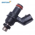 Fuel Injector 16450-ZZ5-003 For HONDA BF50D BF40D 40HP 50HP Outboard Motor Parts Fuel Injector 16450-ZZ5-003 For HONDA BF50D BF40D 40HP 50HP Outboard Motor Parts