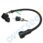 7 Pins Cables Remote Main Switch Assembly 6H3-82510-20 For Yamaha 75HP Outboard