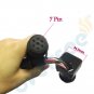7 Pins Cables Remote Main Switch Assembly 6H3-82510-20 For Yamaha 75HP Outboard