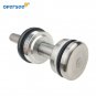 Oversee PISTON /RAM ASSY With Screw For Suzuki 4 Stroke Outboard 200-300HP Motor