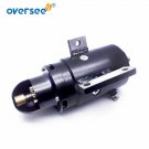 688-81800 Start Motor For Yamaha Outboard Motor Parts 2T 75HP-80HP 688-81800-12