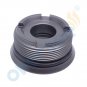 End Cap Assy Trim Cylinder Rod 60-300HP Johnson Evinrude 1991&Up w/Seals 0435345