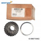 Reverse Gear 43-880710A02 &Thrust Ring 880699 Mercury Quicksilver 115HP 4 Stroke Reverse Gear 43-880710A02 &Thrust Ring 880699 Mercury Quicksilver 115HP 4 Stroke