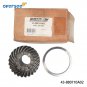 Reverse Gear 43-880710A02 &Thrust Ring 880699 Mercury Quicksilver 115HP 4 Stroke