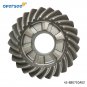 Reverse Gear 43-880710A02 &Thrust Ring 880699 Mercury Quicksilver 115HP 4 Stroke
