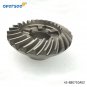 Reverse Gear 43-880710A02 &Thrust Ring 880699 Mercury Quicksilver 115HP 4 Stroke
