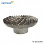 Reverse Gear 43-880710A02 &Thrust Ring 880699 Mercury Quicksilver 115HP 4 Stroke
