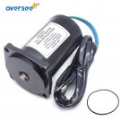 36120-ZV5-822 Tilt Trom Motor For HONDA Outboard SUZUKI 38100-87J10 OMC 50 60HP 36120-ZV5-822 Tilt Trom Motor For HONDA Outboard SUZUKI 38100-87J10 OMC 50 60HP