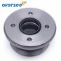 48630-96J00 TRIM END CAP INCLUDE SEALS FOR SUZUKI 90-250HP OUTBOARD 48630-96J01