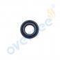 2pcs Oil Seal Pump Case 346-65013-0 Fit TOHATSU Nissan Outboard NS M F 9.9-30HP