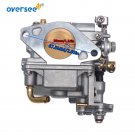 853720T15 Carburetor For Mercury Mariner Outboard 4T 15HP 853720T21 8M0109535 853720T15 Carburetor For Mercury Mariner Outboard 4T 15HP 853720T21 8M0109535
