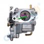 853720T15 Carburetor For Mercury Mariner Outboard 4T 15HP 853720T21 8M0109535