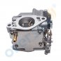 853720T15 Carburetor For Mercury Mariner Outboard 4T 15HP 853720T21 8M0109535