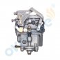 853720T15 Carburetor For Mercury Mariner Outboard 4T 15HP 853720T21 8M0109535