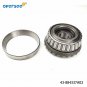 43-884337A02 Reverse Gear Kit/Set Mercury Verado Quicksilver 135-200 HP Outboard