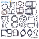11400-96881 Power Head Gasket Kit For Suzuki Outboard 2T DT25 DT30 11400-96883 11400-96881 Power Head Gasket Kit For Suzuki Outboard 2T DT25 DT30 11400-96883