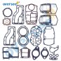 11400-96881 Power Head Gasket Kit For Suzuki Outboard 2T DT25 DT30 11400-96883